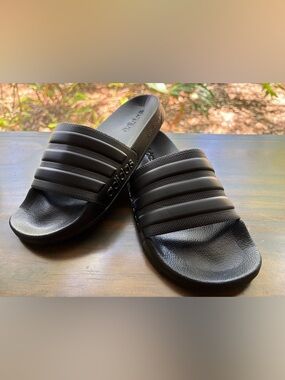 Adidas Adilette Slides NEW! Unisex Men 7/women 8